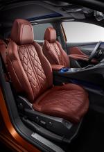 Peugeot 4008 GT 2016 года (CN)